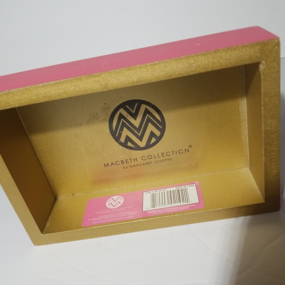 Be happy art frame - Picture 3 of 4